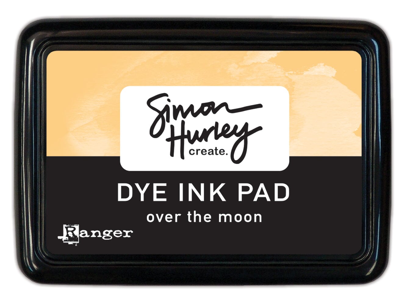 Simon Hurley create. Dye Ink Pad Over The Moon Ink Pad Simon Hurley 