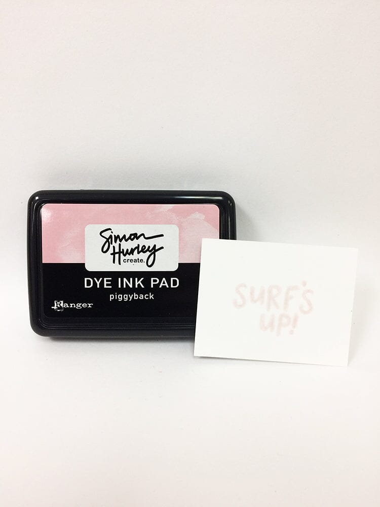 Simon Hurley create. Dye Ink Overzealous (HUP67122) - B.V Simon Hurley create. Dye Ink Overzealous (HUP67122) - B.V