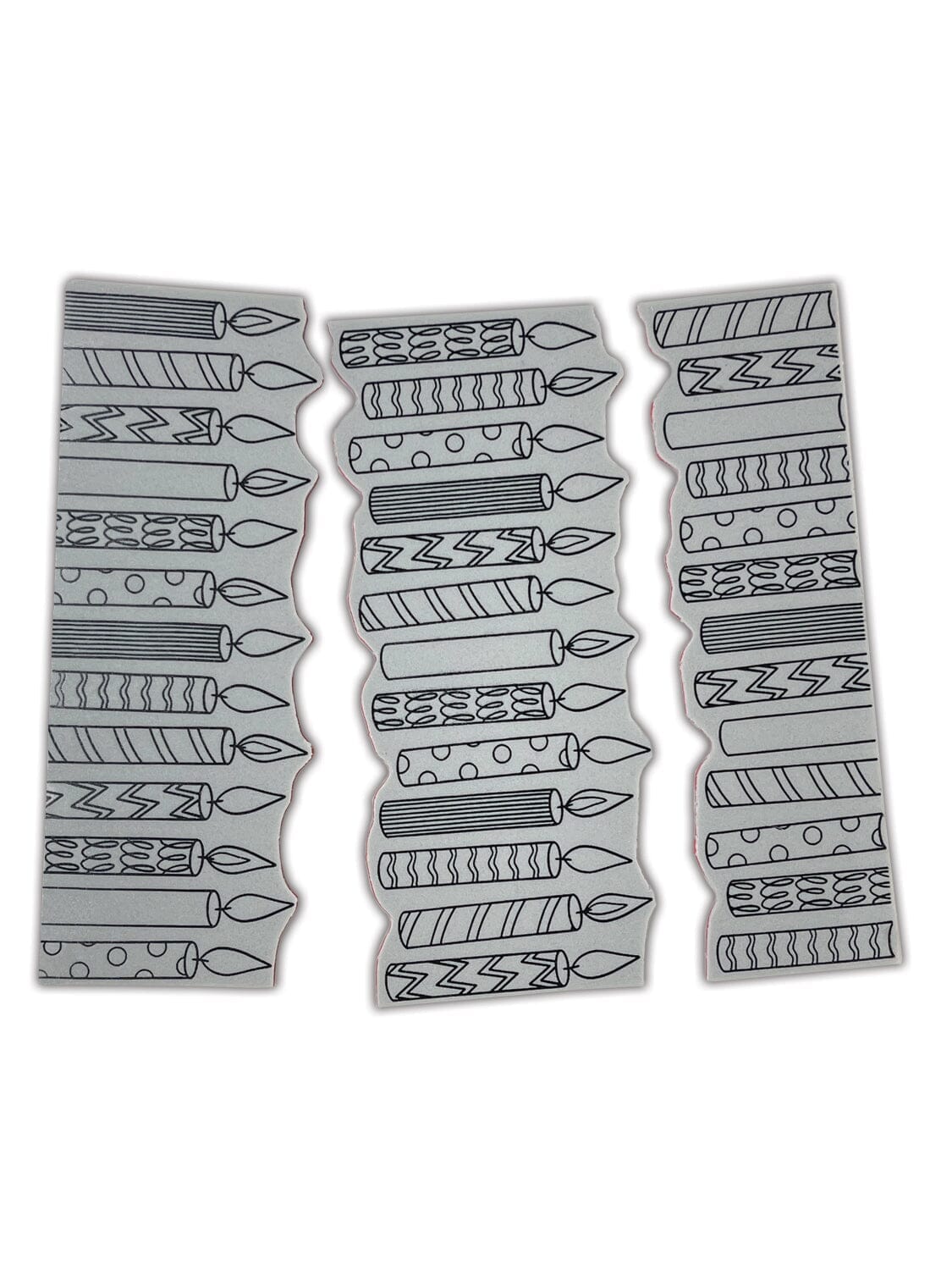 Simon Hurley create. Background Stamp Candles Stamps Simon Hurley 