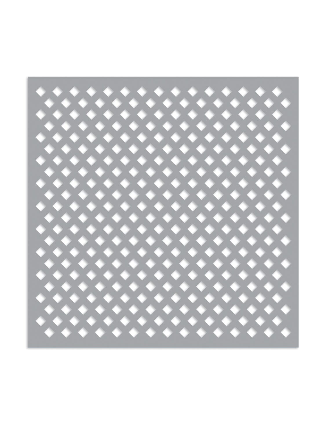 Simon Hurley create. Stencil Tiny Diamonds Stencil Simon Hurley 