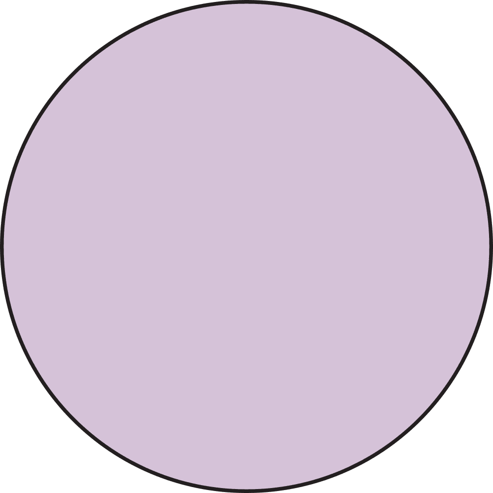 Dina Wakley Media Heavy Body Acrylic Paint Heather, 1oz Paint Dina Wakley Media 