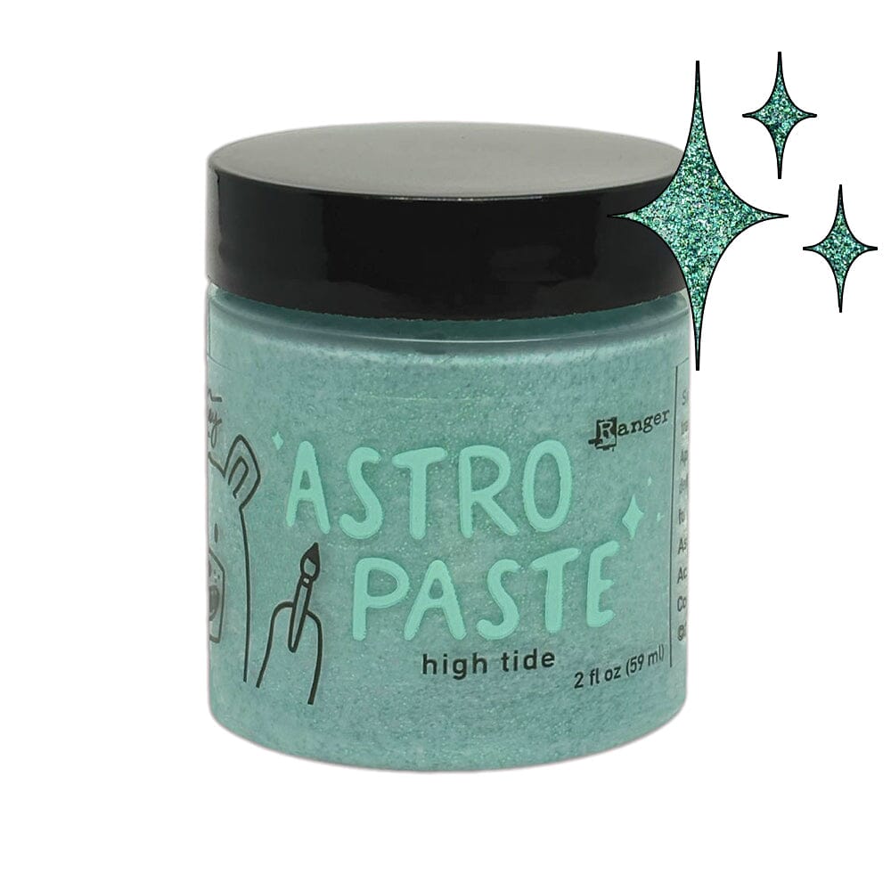 Simon Hurley create. Astro Paste High Tide, 2oz Paint & Mediums Simon Hurley 