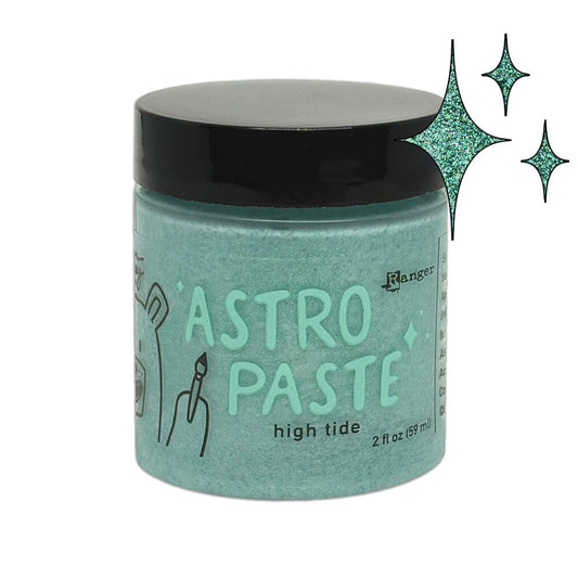 Simon Hurley create. Astro Paste High Tide, 2oz Paint & Mediums Simon Hurley 