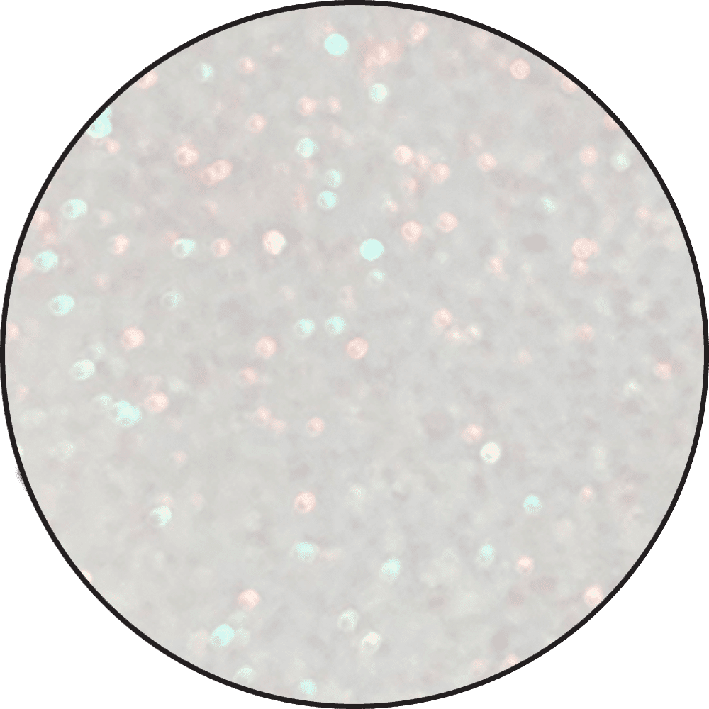 Embossing Powder Holographic, 1oz Jar Powders Ranger Ink 