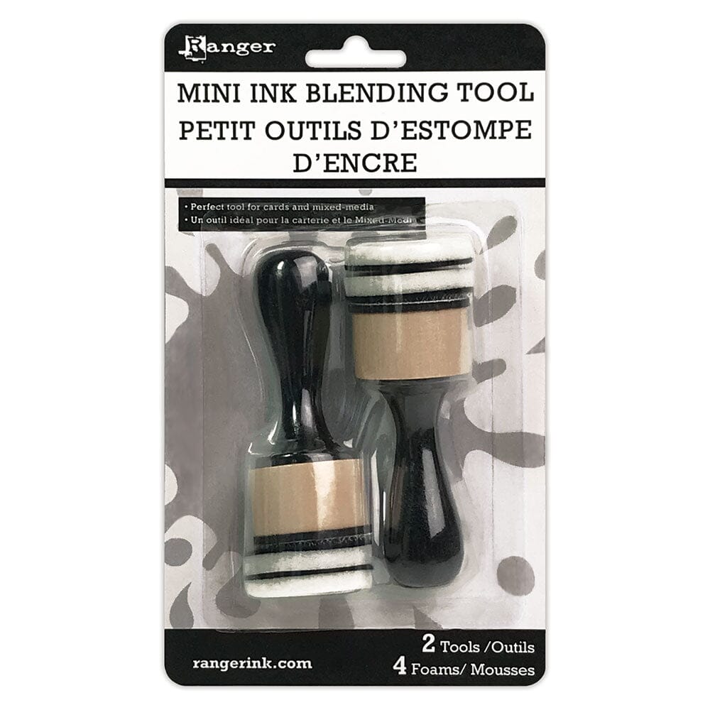 Toolers Ink Ranger Mini Ink Blending Tool