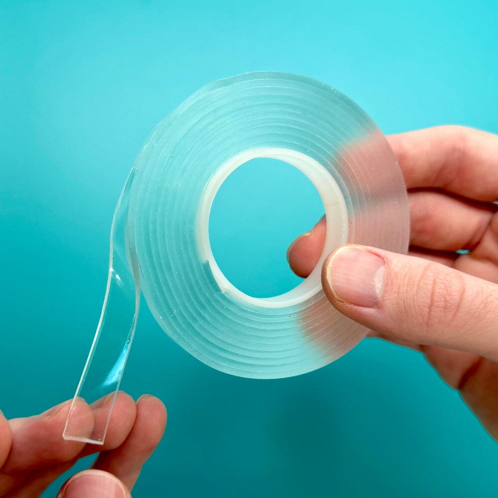 Simon Hurley create. Clear Foam Double Stick Tape Tools & Accessories Simon Hurley 