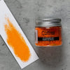 Tim Holtz Distress® Embossing Glaze Spiced Marmalade Powders Distress 
