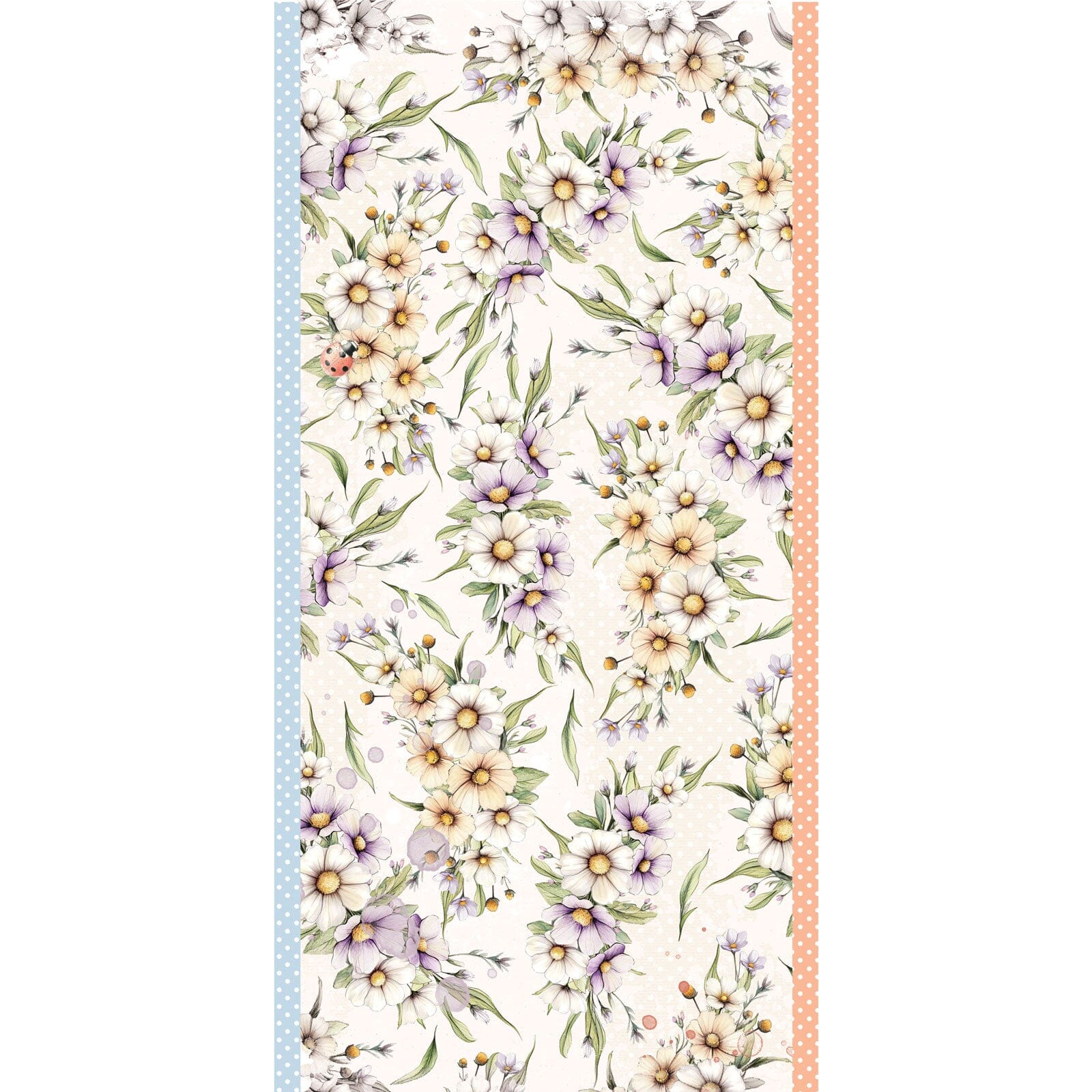 49 and Market The Looking Glass - Washi Sheets Surfaces 49 and Market 