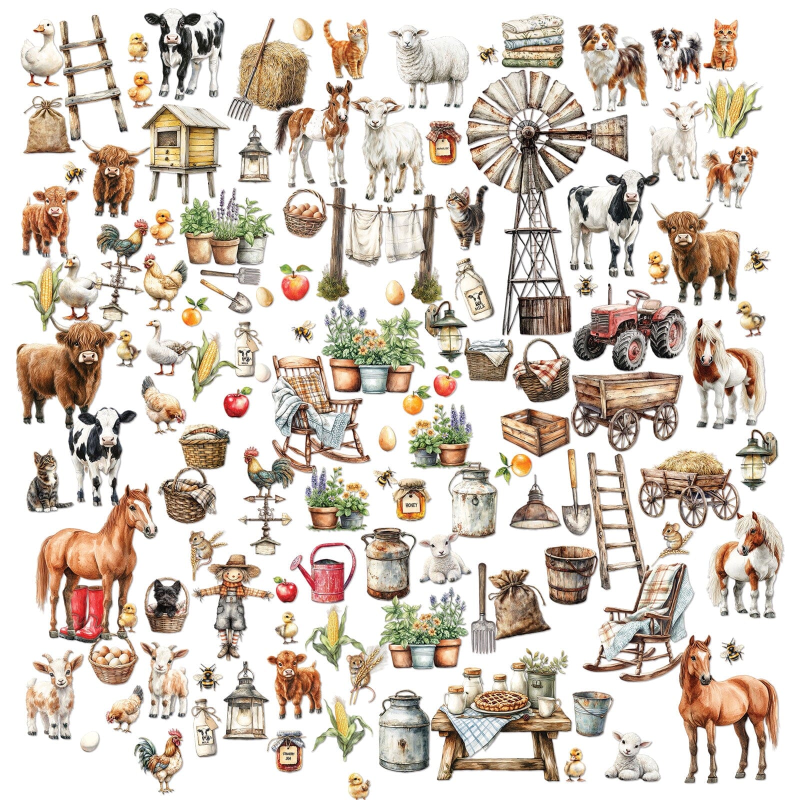 49 and Market Whispering Way Laser Cut Elements Surfaces 49 and Market 