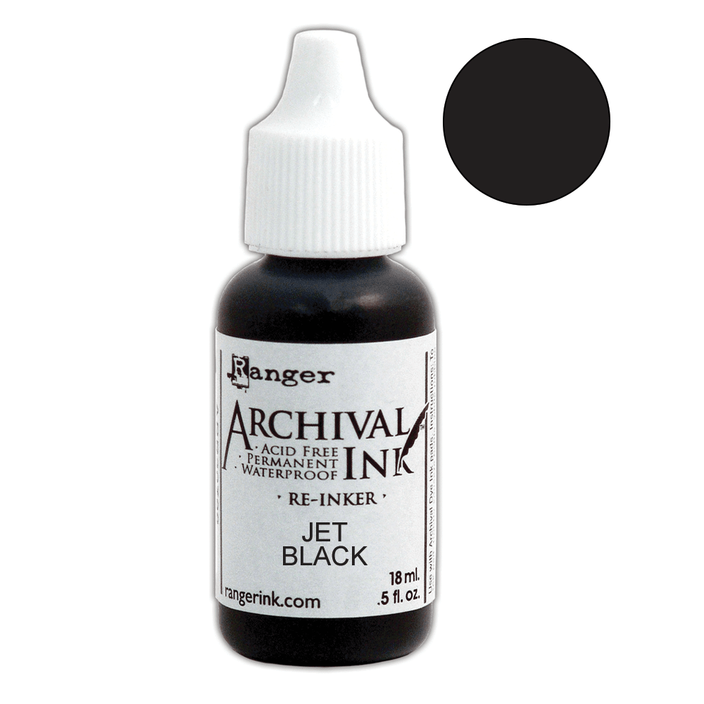Ranger Ink - Archival Ink Distressed Ground Espresso – Butternut Hollow Ranger Ink - Archival Ink Distressed Ground Espresso – Butternut Hollow