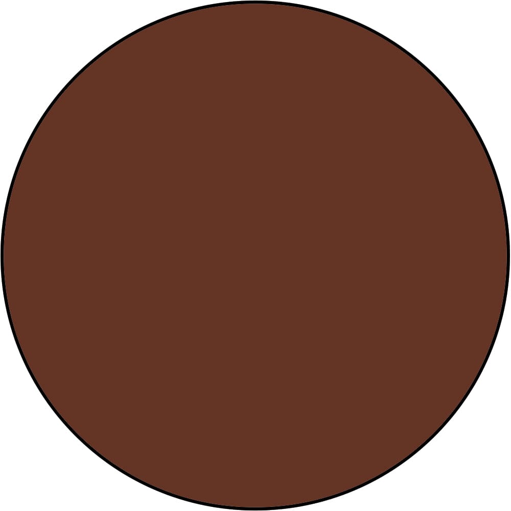 Pentel Mattehop Del Ink Rollerball 1.0mm Tip, Brown Writing & Coloring Pentel 