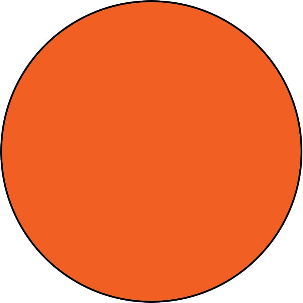 Pentel Mattehop Del Ink Rollerball 1.0mm Tip, Orange Writing & Coloring Pentel 