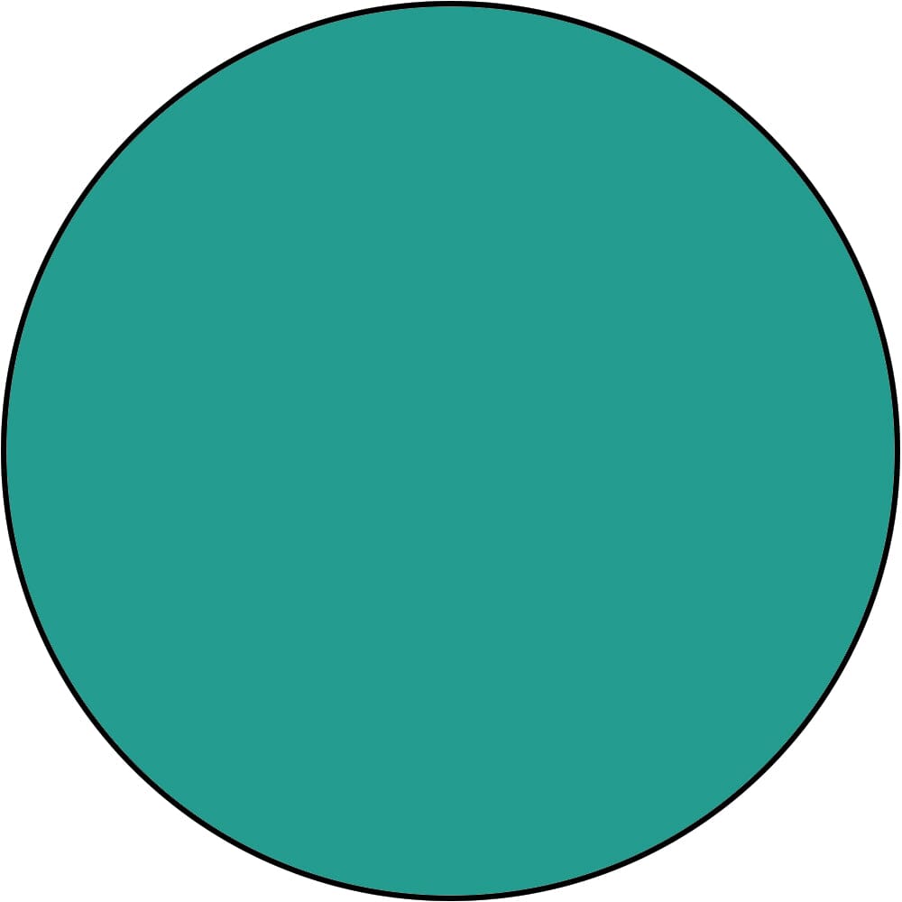 Pentel Mattehop Del Ink Rollerball 1.0mm Tip, Turquoise Blue Writing & Coloring Pentel 