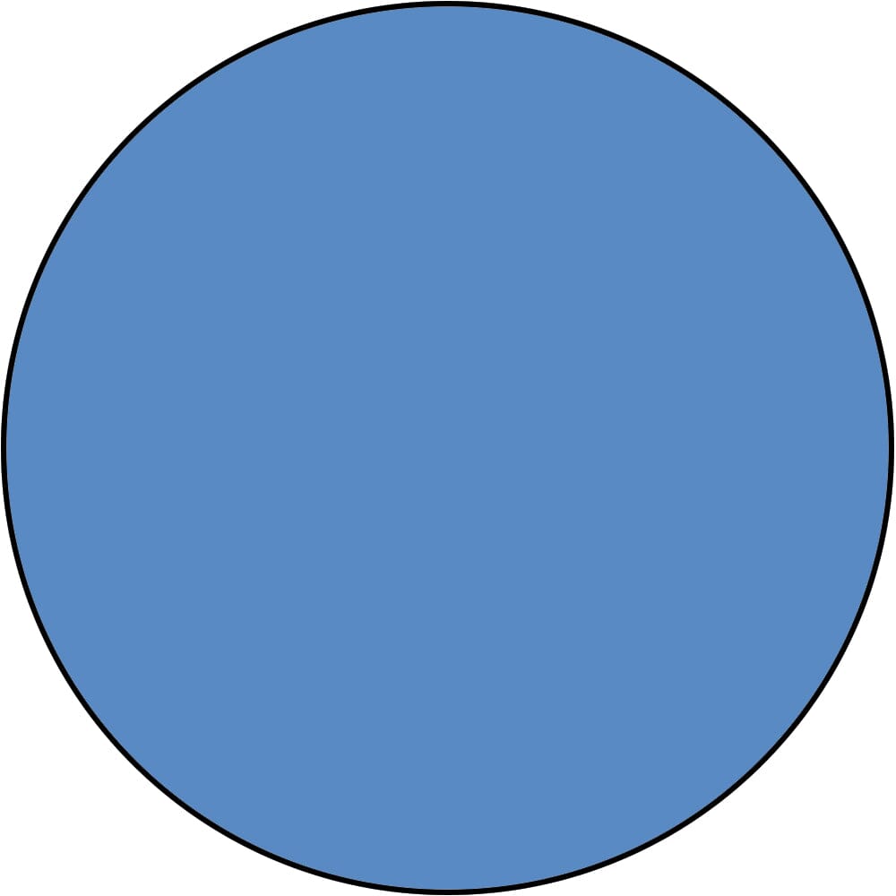 Pentel Mattehop Del Ink Rollerball 1.0mm Tip, Sky Blue Writing & Coloring Pentel 