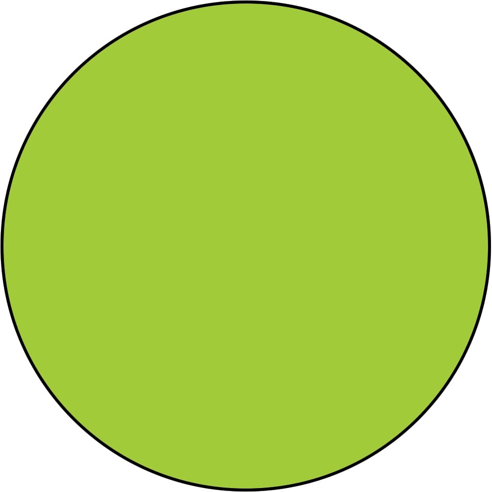 Pentel Mattehop Del Ink Rollerball 1.0mm Tip, Yellow Green Writing & Coloring Pentel 