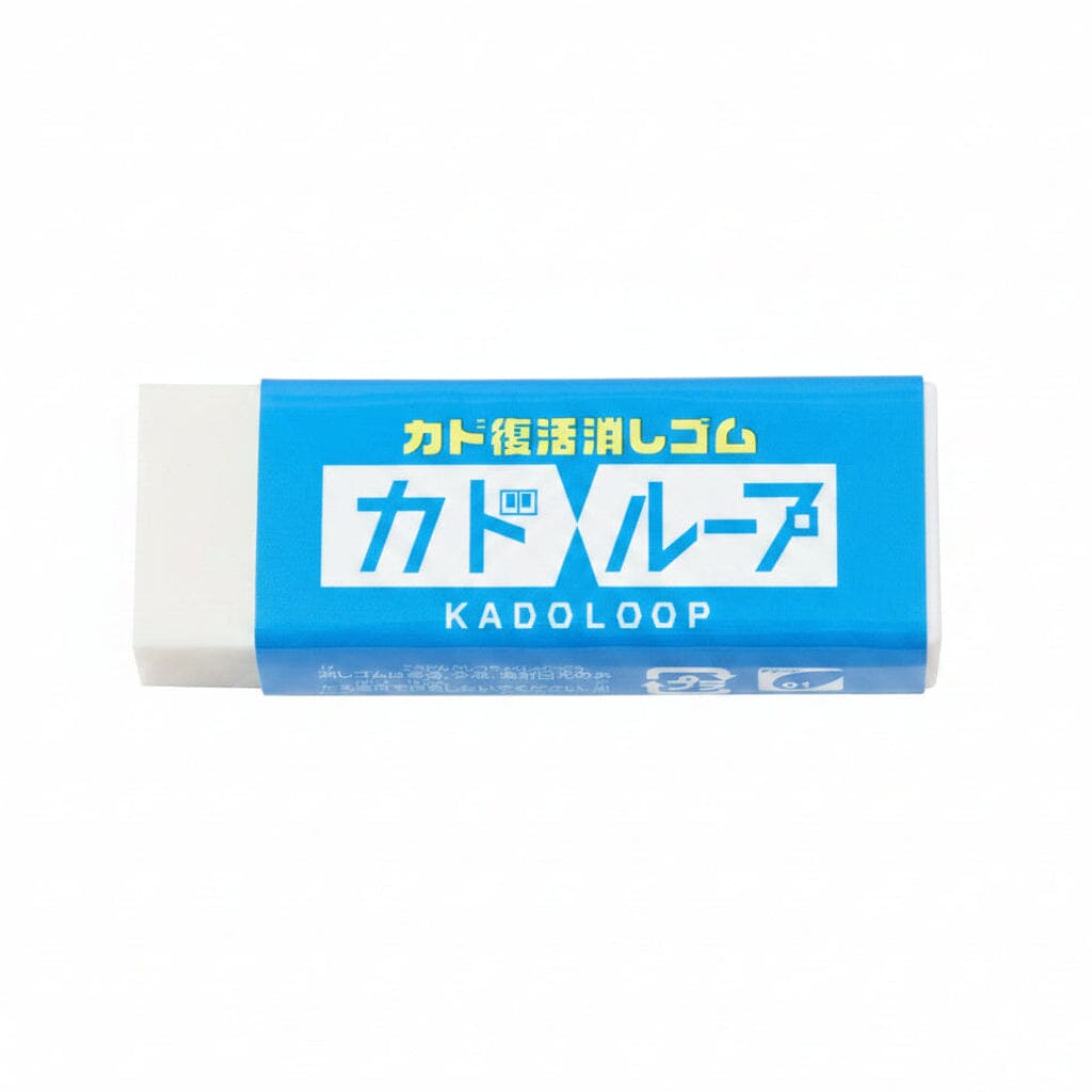 SEED Kadoloop Eraser Tools & Accessories SEED 