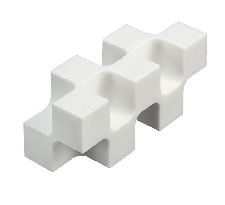 Kokuyo Kadokeshi White Eraser Tools & Accessories Kokuyo 