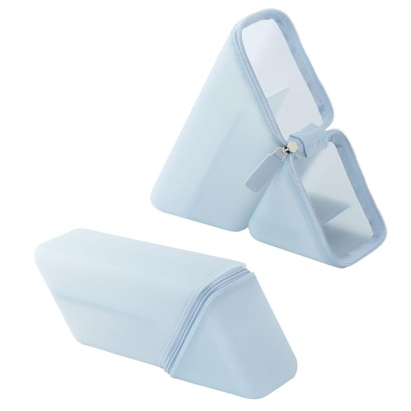 Kakusta Sheer Portable Pen Holder - Blue Tools & Accessories Kakusta 