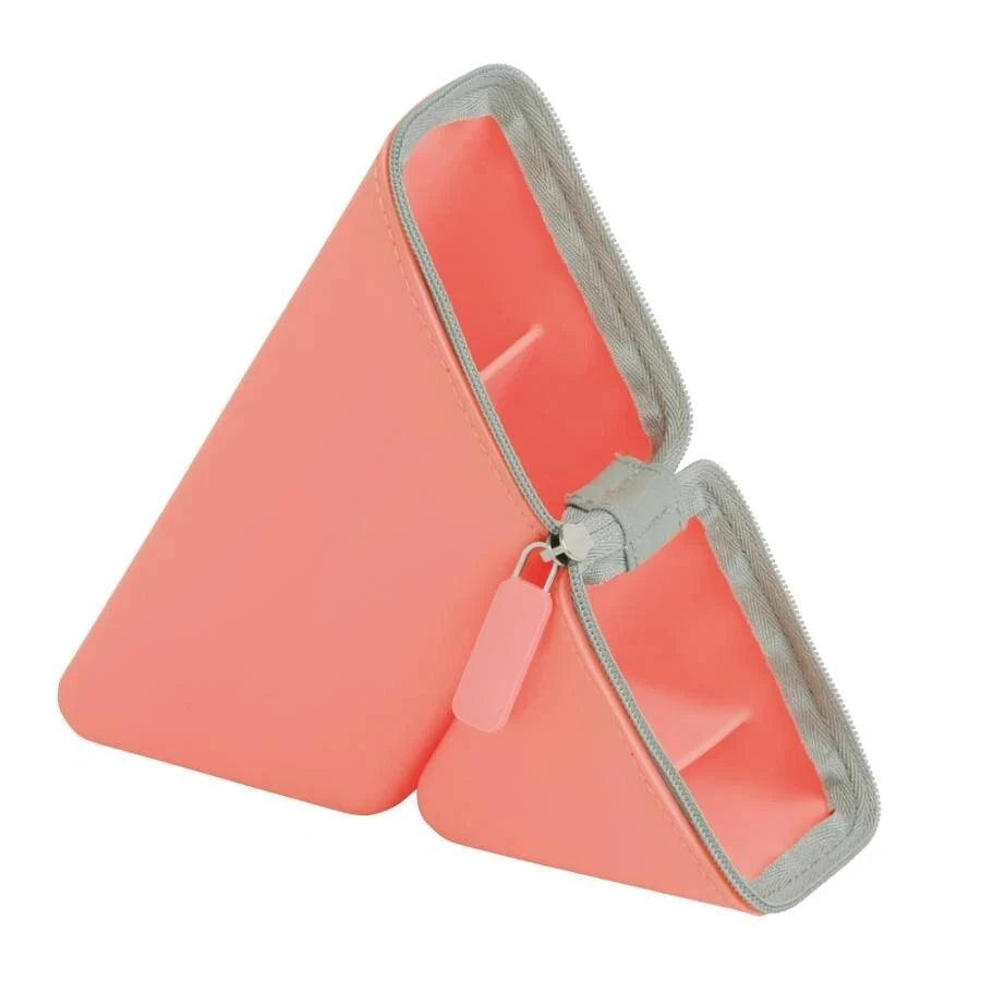 Kakusta Portable Pen Holder - Coral Tools & Accessories Kakusta 