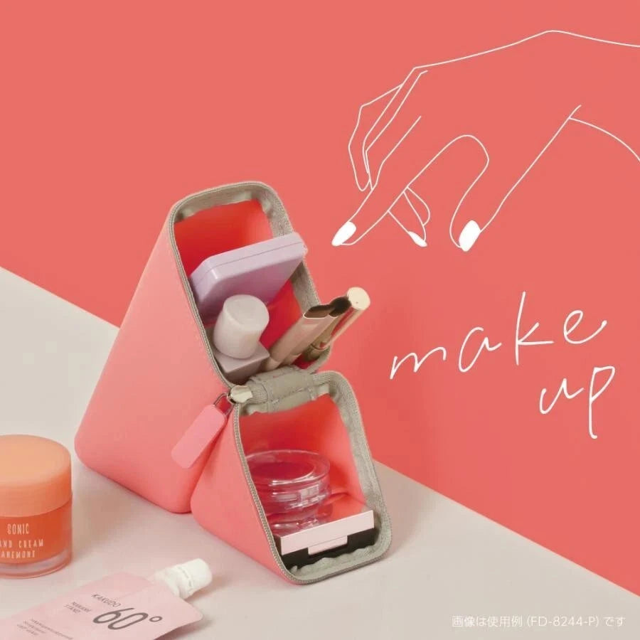 Kakusta Portable Pen Holder - Coral Tools & Accessories Kakusta 