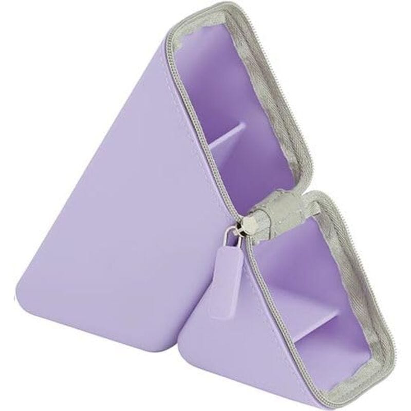 Kakusta Portable Pen Holder - Violet Tools & Accessories Kakusta 