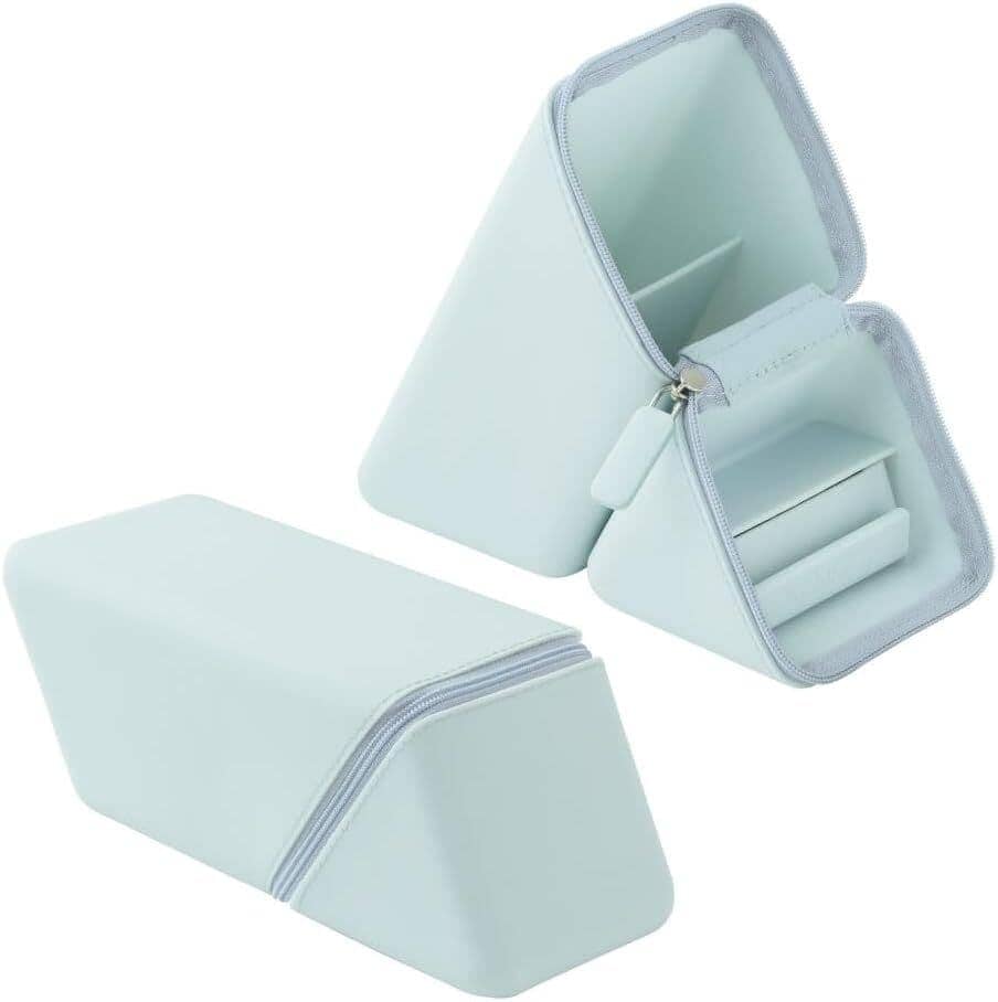 Kakusta Portable Pen Holder Wide - Blue Tools & Accessories Kakusta 