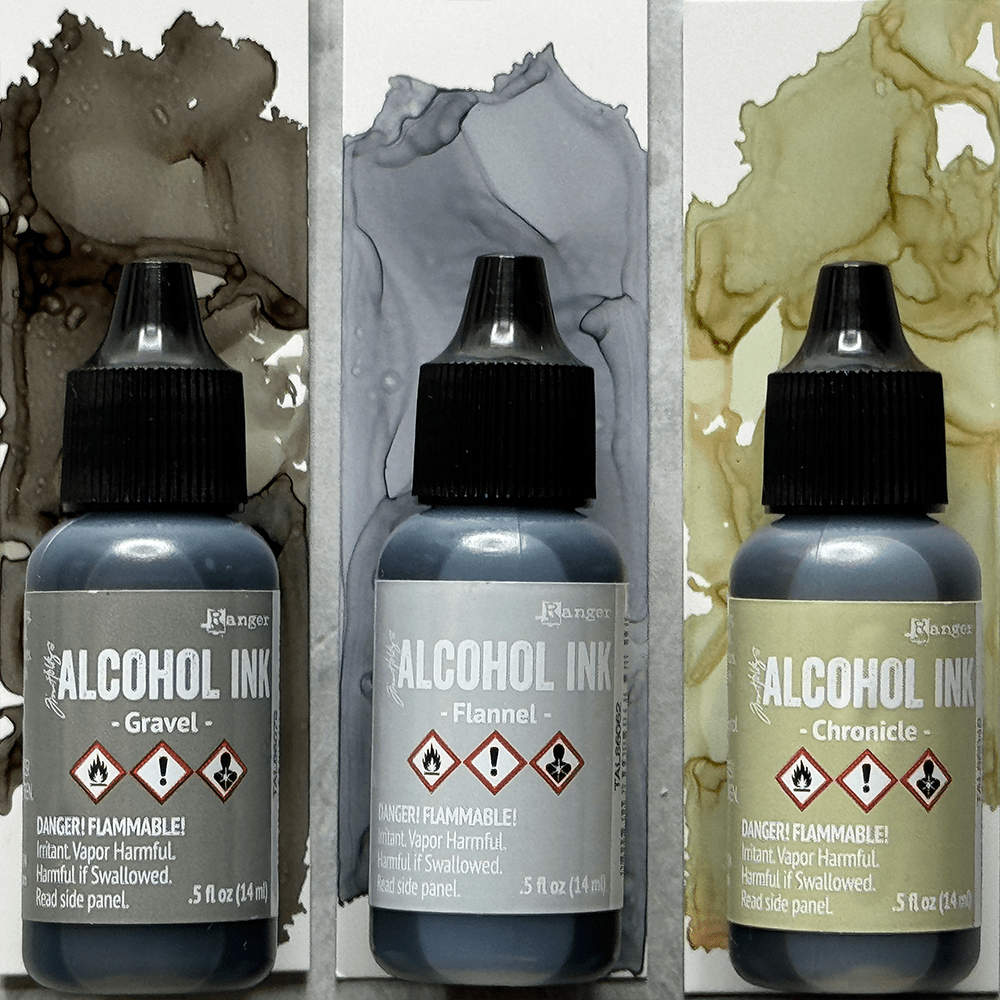 Tim Holtz® Alcohol Ink