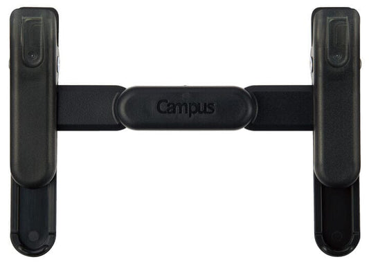 Kokuyo Campus Portable Book Clip Tools & Accessories Kokuyo Gray 