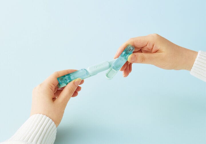 Kokuyo Campus Portable Book Clip Tools & Accessories Kokuyo 