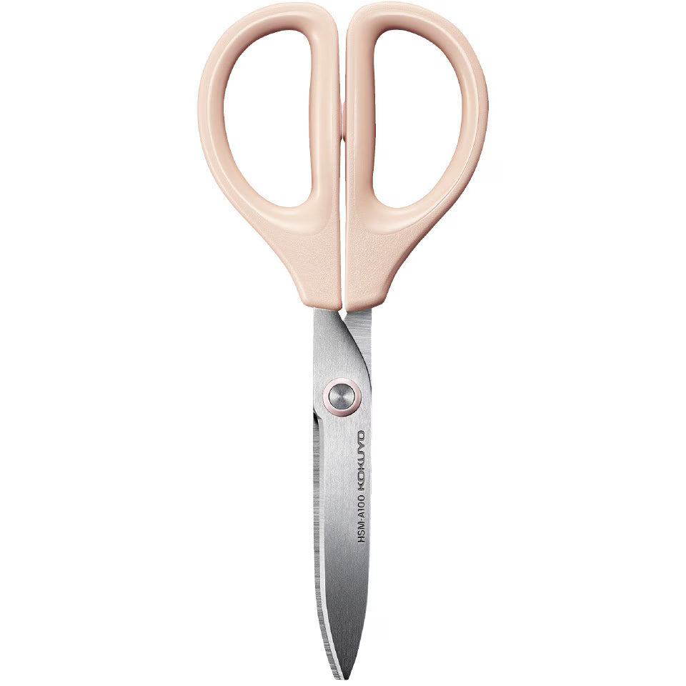 Kokuyo Saxa Standard Blade Scissors Tools & Accessories Kokuyo Pink 
