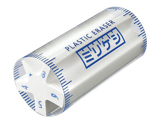 Kokuyo Mirikeshi White Eraser Tools & Accessories Kokuyo 