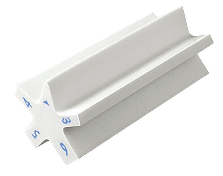Kokuyo Mirikeshi White Eraser Tools & Accessories Kokuyo 