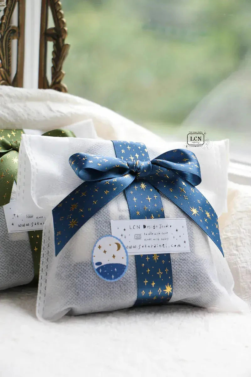 LCN Design Studio Mini Tote Stationery Set - Ocean Set LCN 