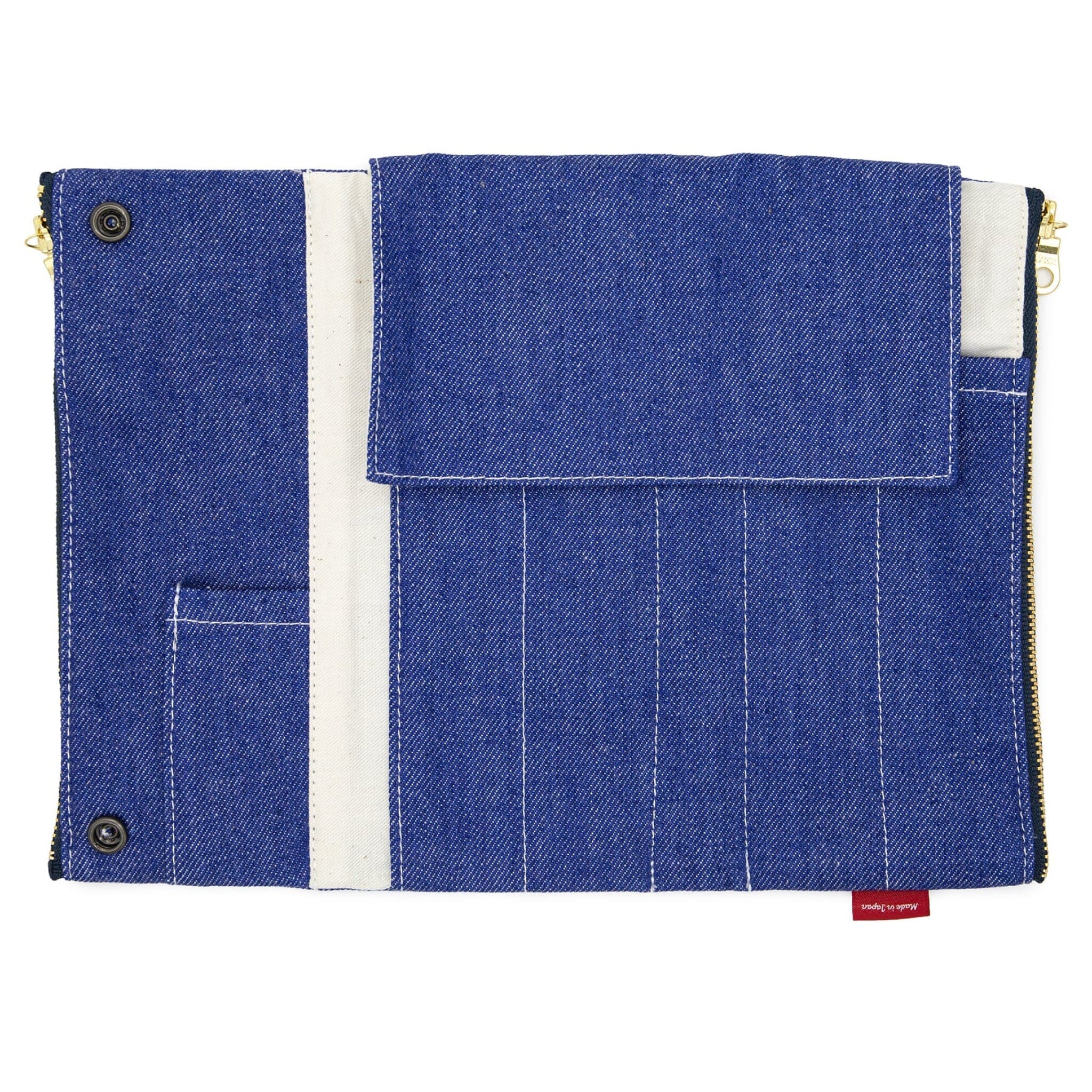 Luddite Bendy Pen Case Tools & Accessories Luddite 