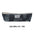 Luddite Boat Pen Case Storage Luddite Patchwork 