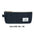 Luddite Gusset Pen Case Storage Luddite Denim 