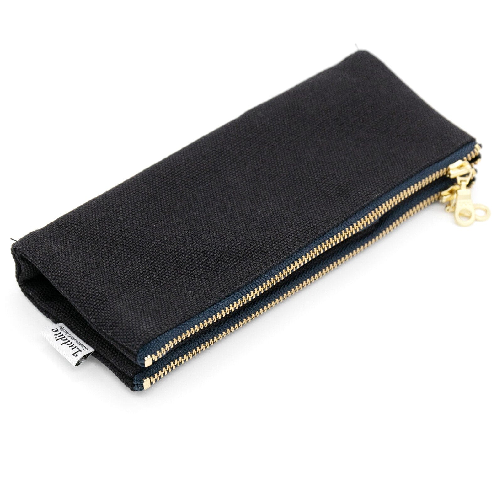 Luddite Bendy Pen Case Storage Luddite Black 