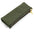Luddite Bendy Pen Case Storage Luddite Khaki 