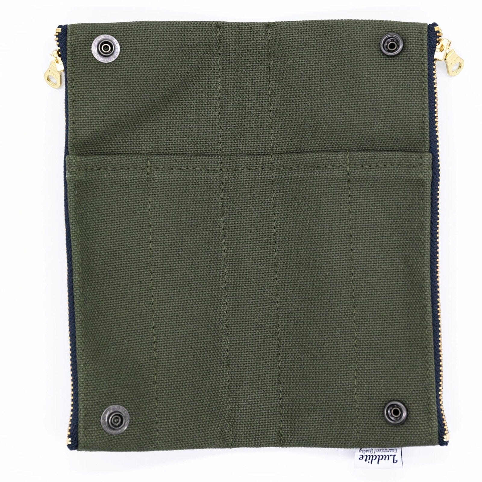 Luddite Bendy Pen Case Storage Luddite 