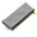 Luddite Bendy Pen Case Storage Luddite Gray 