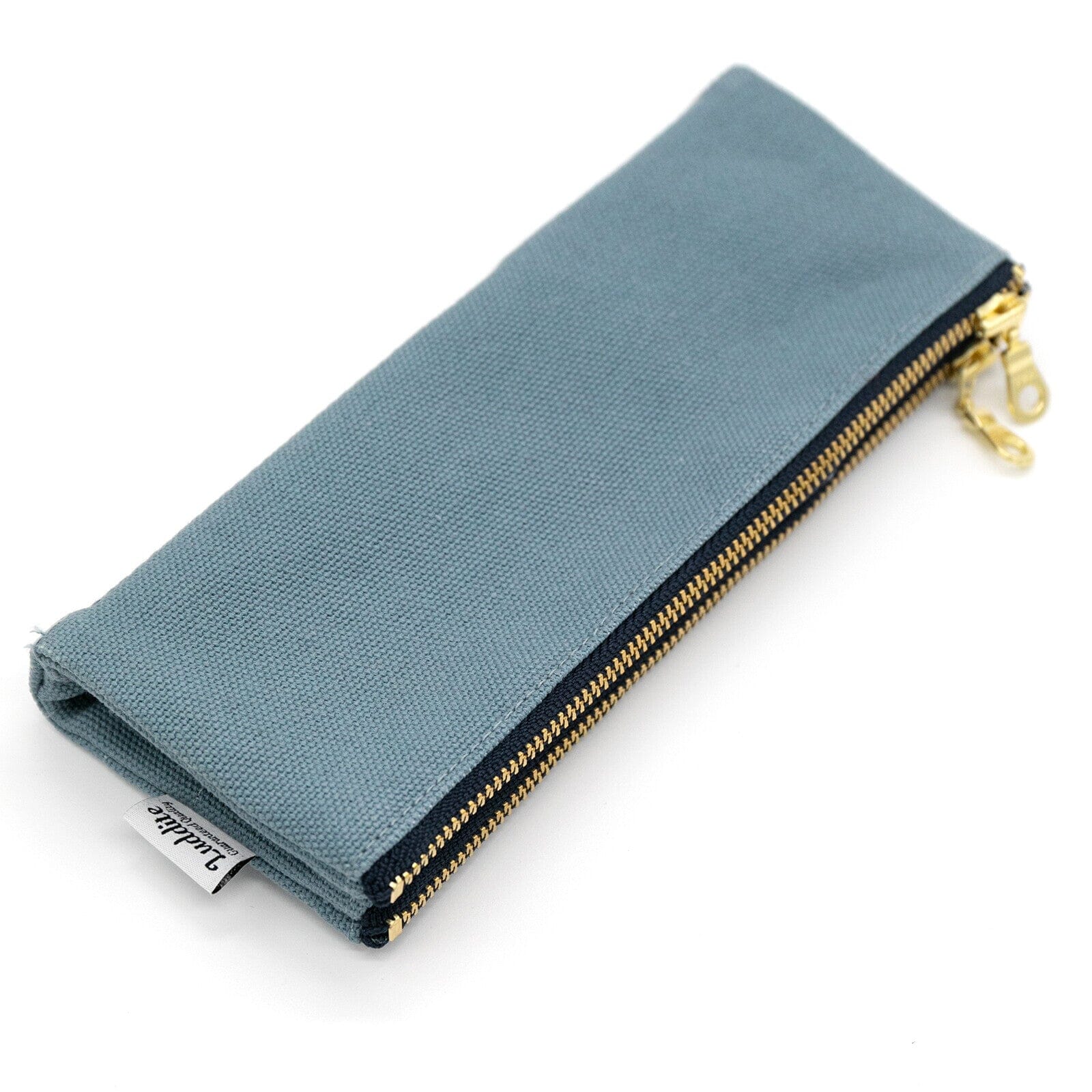 Luddite Bendy Pen Case Storage Luddite Blue/Gray 
