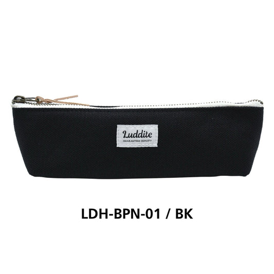 Luddite Boat Pen Case Storage Luddite Black 