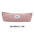 Luddite Boat Pen Case Storage Luddite Dull Pink 