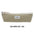 Luddite Boat Pen Case Storage Luddite Greige 