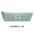 Luddite Boat Pen Case Storage Luddite Green 