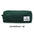 Luddite Box Pen Case Storage Luddite Green 
