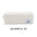 Luddite Box Pen Case Storage Luddite Natural Canvas 