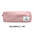 Luddite Box Pen Case Storage Luddite Dull Pink 