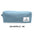 Luddite Box Pen Case Storage Luddite Blue/Gray 