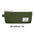 Luddite Gusset Pen Case Storage Luddite Khaki 